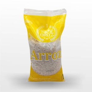 Arroz ORO’Z