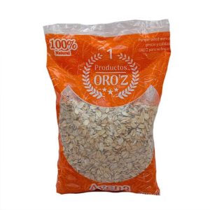 Avena ORO’Z