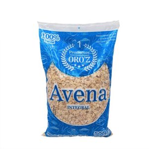 Avena ORO’Z