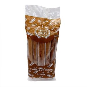 Canela en rama ORO’Z