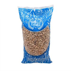 Frijol pinto ORO’Z