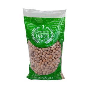 Garbanzo ORO’Z