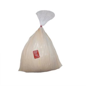 Hoja de maíz