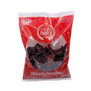 Jamaica ORO’Z