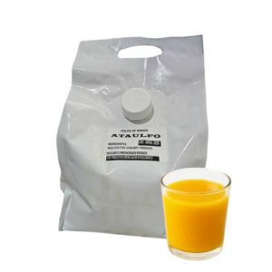 Pulpa de mango