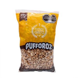 PUFFOROZ